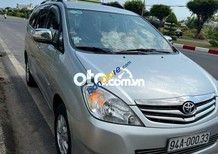 Toyota Innova   V tu đong 2011 .xe chạy 89N km 2011 - Toyota Innova V tu đong 2011 .xe chạy 89N km