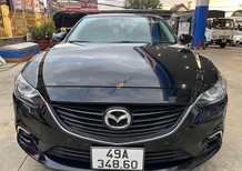 Mazda 6 2014 - Cam kết xe đẹp, giá rẻ nhất thị trường