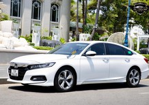 Honda Accord 2022 - ACCORD SENSING MODEL 2022, ODO: CHỈ 7.000KM, NHẬP THÁI,CỰC SIÊU MỚI