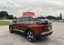 Peugeot 3008 2018 - Peugeot 3008 2018