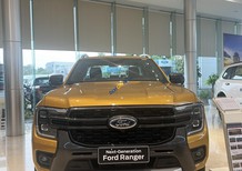 Ford Ranger 2023 - Quà tặng hơn 50tr, liên hệ ngay hotline để nhận nhiều voucher riêng