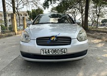Hyundai Verna 2008 - Xe chủ đi giữ gìn còn rất đẹp
