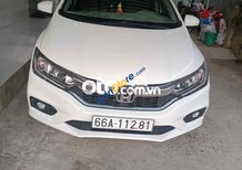 Honda City ban xe   2020 - ban xe honda city