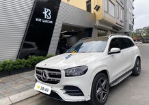 Mercedes-Benz GLS 450 2022 - Xe màu trắng