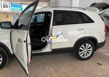 Kia Sorento   2010 2010 - Kia Sorento 2010