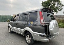 Mitsubishi Jolie 2004 - Nội thất đẹp, màn hình cam lùi đủ