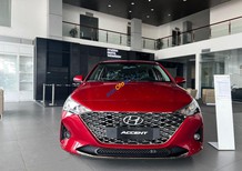 Hyundai Accent 2023 - Giá tốt mua ngay