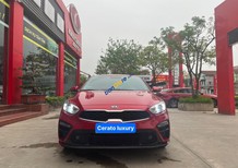 Kia Cerato 2019 - Xe đẹp, giá tốt, hỗ trợ trả góp 70% - Xe trang bị full options