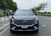 Hyundai Santa Fe 2022 - Đăng ký 2022 xe nhập giá chỉ 1 tỷ 199tr