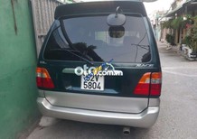 Toyota Zace Xe   2003 máy cực ngon 1 chủ dùng 20 năm 2003 - Xe Toyota Zace 2003 máy cực ngon 1 chủ dùng 20 năm