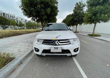 Mitsubishi Pajero Sport 2016 - Đăng ký 2016 còn mới, giá 450tr