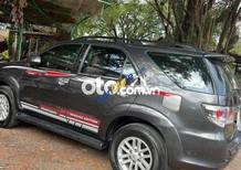 Toyota Fortuner  portuner may dầu fom 213 ko chạy cần đổi xe 2012 - toyota portuner may dầu fom 213 ko chạy cần đổi xe