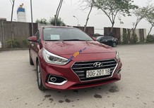 Hyundai Accent 2018 - Xe màu đỏ, giá chỉ 440 triệu