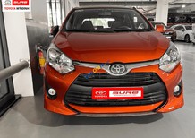 Toyota Wigo 2019 - Xe cá nhân, đi chuẩn 1 vạn