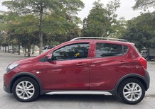 VinFast Fadil 2021 - Màu đỏ, giá 360tr