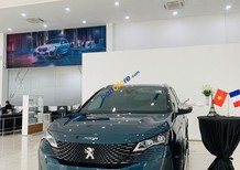 Peugeot 3008 2023 - [ Giá rẻ nhất Hải Phòng] - Hỗ trợ nợ xấu, xử lý nhanh chóng cho khách hàng