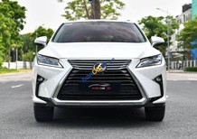 Lexus RX 350 2019 - Màu trắng, nhập khẩu số tự động