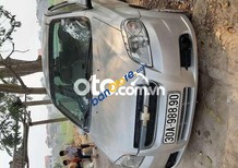 Daewoo Gentra  2007 1.5 bạc 2007 - Gentra 2007 1.5 bạc