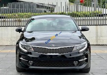 Kia Optima 2018 - Màu đen, giá chỉ 660 triệu
