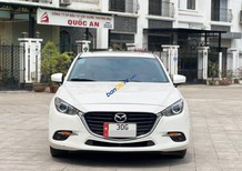 Mazda 3 2018 - Xe cá nhân, biển HN - Đầy đủ hồ sơ, giấy tờ. LH lái thử, bao giá tốt