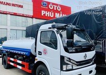 Xe tải 5 tấn - dưới 10 tấn 2022 - xe tưới đường 6 khối