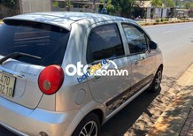 Chevrolet Spark xe gia đình nữ đi kỹ 1 chủ mua từ mới 2015 2014 - xe gia đình nữ đi kỹ 1 chủ mua từ mới 2015