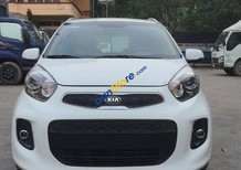 Kia Morning 2019 - Bản đủ, xe gia đình 1 chủ từ mới