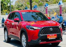 Toyota Corolla Cross 2022 - Xe còn rất mới