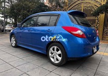 Nissan Tiida Nisan  1.8 AT 2011 nhập nhật Zin 100% 2011 - Nisan TiiDA 1.8 AT 2011 nhập nhật Zin 100%