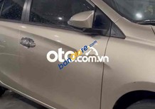 Toyota Vios bán xe nhà đi 2022 - bán xe nhà đi