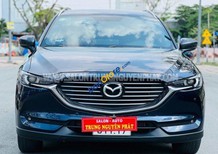 Mazda CX-8 2021 - Xe 1 chủ từ đầu, đi giữ gìn còn rất đẹp