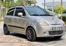 Chevrolet Spark 2015 - Biển đẹp xe chất giá 115tr bao sang tên cho anh chị em