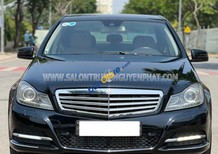 Mercedes-Benz C 250 2012 - Form 2013 siêu cọp