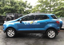 Ford EcoSport   2016, TREND MT. 2016 - FORD ECOSPORT 2016, TREND MT.