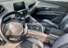 Peugeot 3008 2018 - Màu trắng, nhập khẩu, 820 triệu