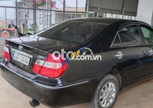 Toyota Camry Xe  2004 - Xe Camry