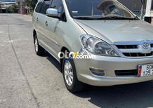 Toyota Innova bán  2008G 2008 - bán innova 2008G