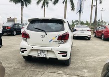 Toyota Wigo 2019 - Xe gia đình 1 chủ từ mới