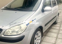 Hyundai Getz Huyndai gezt 2008 nhập khẩu bản đủ 2008 - Huyndai gezt 2008 nhập khẩu bản đủ