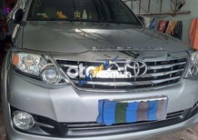 Toyota Fortuner Xe giá đình 2016 - Xe giá đình