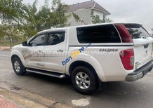 Nissan Navara 2016 - Xe tư nhân một chủ từ mới