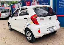Kia Morning 2013 - Kia Morning 2013 số tự động tại Hà Nội