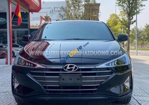 Hyundai Elantra 2019 - Màu đen, giá cạnh tranh