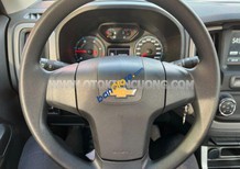 Chevrolet Colorado 2018 - Nhập khẩu Thái Lan