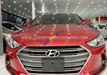 Hyundai Elantra 2018 - Màu đỏ, 520 triệu