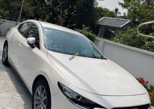 Mazda 3 2021 - Màu trắng giá ưu đãi
