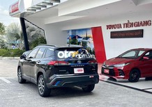 Toyota Corolla Cross   1.8HEV màu đen 2020 2020 - Toyota Corolla Cross 1.8HEV màu đen 2020