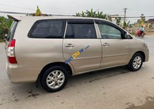 Toyota Innova 2007 - Xe gia đình
