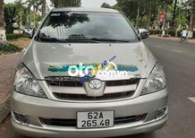 Toyota Innova  G 2008 xe chuẩn zin 2008 - Innova G 2008 xe chuẩn zin