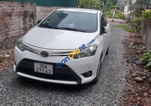 Toyota Vios 2016 - Xe số sàn